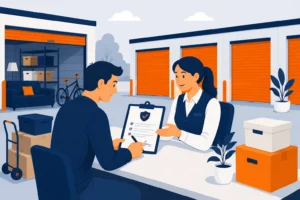 Assurance garde-meuble : est-elle obligatoire et comment bien s&rsquo;assurer ?