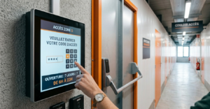 Accès box de stockage dimanche : est-ce possible ?