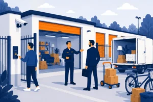 Accès box de stockage le dimanche : est-ce toujours possible ?