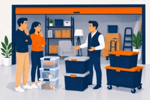 Meilleures boîtes de rangement pour box de stockage : notre comparatif