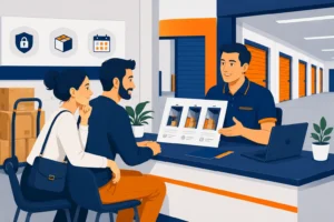 Payer moins cher box stockage comment faire : 8 leviers concrets