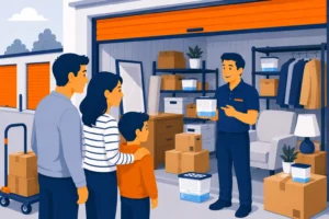 Absorbeur d’humidité pour box de stockage : comment choisir ?