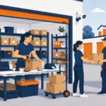 box stockage e-commerce