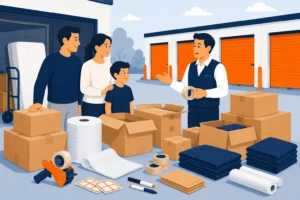 Kit déménagement : que contient-il et comment bien le choisir